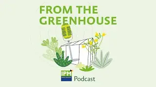 IPM ESSEN als Br&uuml;cke: Pflanzentrends und GaLaBau-Strategien &ndash; mit Thomas Banzhaf & Nadja Kreuz