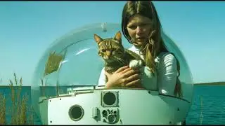 Love Takes - (A.I. music video)
