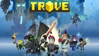 Trove Monster Killing Guide