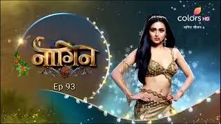 Naagin season 6 | All Title Cards/All Montages