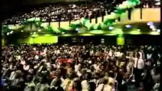 TESTIMONIO PASTOR SATIRIO