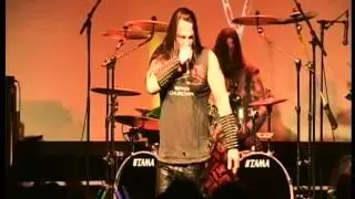 Desaster (GER) - Live at Brofest(UK) #4