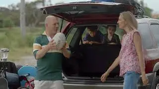 NRMA Insurance Road Assist - For that moment when TV Commercial 2016