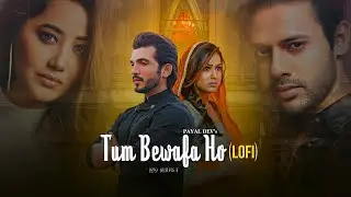Tum Bewafa Ho - Heart Touching Hindi Song | New Hindi Song 2025 | Beautiful Hindi Love Song 