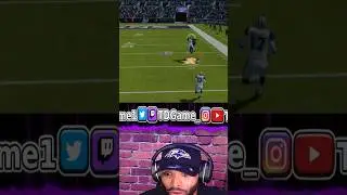 OBJ Embarrassed the Best CB in MUT 24!