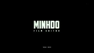 MinhDo - ShowReel 2019