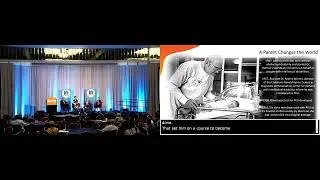 Newborn Screening in America - 2024 NORD Living Rare Forum