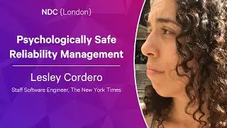 Psychologically Safe Reliability Management -