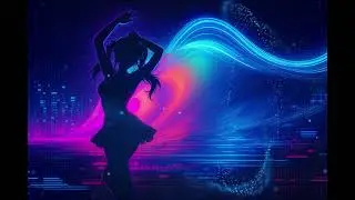 Holiday Heist  ~ EDM Eurodance Techno AI generated Music