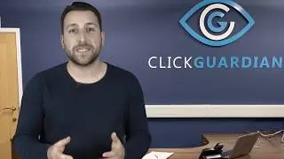 Competitor Click Fraud