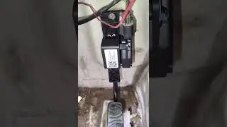 Mahindra jeeto bs4 accelerator problem