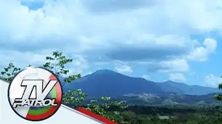 Magandang panahon, asahan ngayong linggo sa Palawan | TV Patrol Palawan