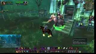 Look To The Stars 3 wow quest