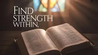 Feeling Alone? Find Strength in Psalm 46!