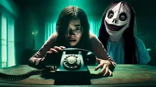 शैतान का गुलाम 1 (Huddam 1) - Movie Compilation | Murat &Ouml;zen | AE On Demand Hindi Horror