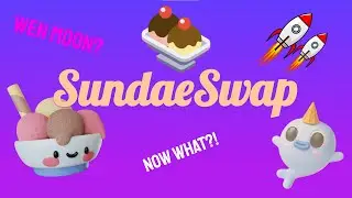 What's Next for Sundaeswap's $SUNDAE Token?