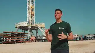 World's First MMW Hybrid Drilling Rig