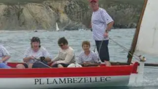 CAMARET 2009