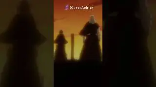 The tragic story of Sajin and Kaname!🥲 #bleach #anime #discussion #shorts
