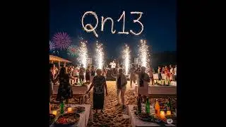 on fait la f&ecirc;te jusqu'&agrave; pas d'heure - Qn13