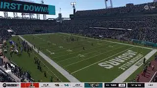 Browns online.