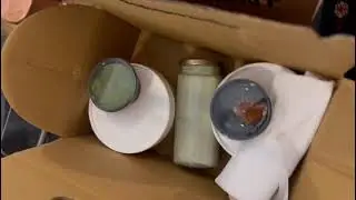 Sheffy Meal boxes