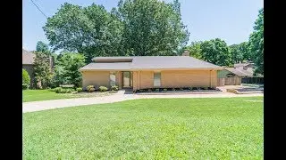 Jonesboro Real Estate: 3 Bed 2.5 Bath in the Heart of Jonesboro!