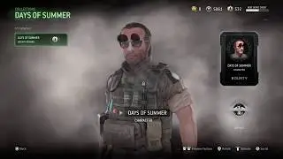 MWR Update 6/27: Days of Summer and Operation Copperhead First Look