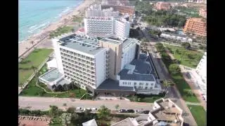 Protur Hotels - Protur Playa Cala Millor Hotel - Mallorca