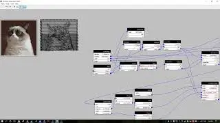 Donatello Flow-based Programming preview 2022-03-19