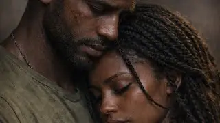 The Man She Never Knew