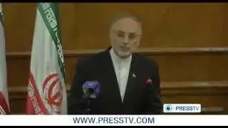 Latest World News  'Iran is against any foreign intervention in Syria