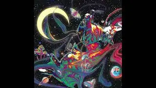 Alexis Cabrera - Nonchalantly (Sweely Remix) (PDMV005)