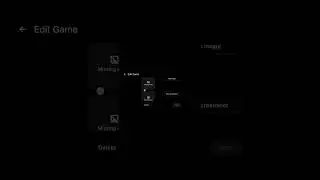 Beacon Game Launcher Android - S23