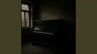 Let Me Let Go (Piano Version)