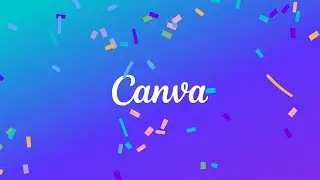 Introducing Canva&rsquo;s Brand Refresh