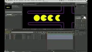 Looping Compositions in After Effects for Sprite Animation