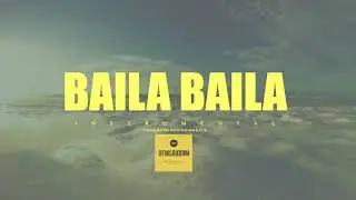 (SUMMER) BAILA BAILA Instrumental l Dancehall Summer Type Beat  l prod by DemsRiddim Beats l