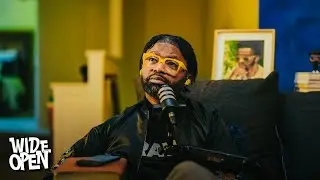 Is The N-Word Pass allowed? Holding Tension In Community | Wide Open #145