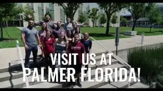Visit Palmer Florida