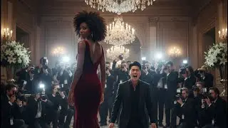 🔥 She Died in Agony: The Black Supermodel&rsquo;s 4-Day Rebirth to Destroy Her Korean CEO Fianc&eacute;