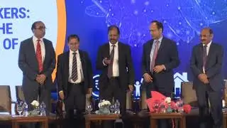 IBAI 15th Annual Brokers Summit - Launch of IBAI Awareness Campaign on Policyholder Protection