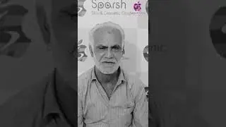 WHY PATIENT IS RAVING FOR DR. JAYESH SANARIYA SIR & SPARSH CLINIC