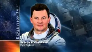 Обновление МКС &mdash; 10 января 2013 г.