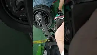 update teverun parts