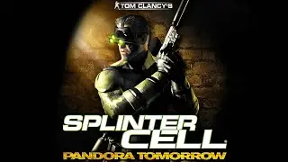Splinter Cell: Pandora Tomorrow | Full Gameplay (Without Cutscenes) - No Commentary