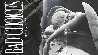 Grayout - Bad Choices (Official Lyric Video)