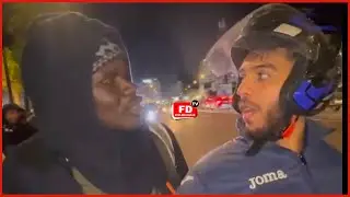 Urgent 🚨Thiow amna Maroc ak supporters yi :A quelques heures du match ils retournent (Dagno sonou…