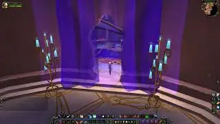 Silvermoon City Jewelcrafting Supplies Vendor Location, WoW TBC