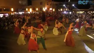 Grito de bailias - Viagem Medieval em Santa Maria da Feira 2025